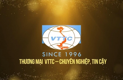 VTTC 25 NĂM PHẦN II : 